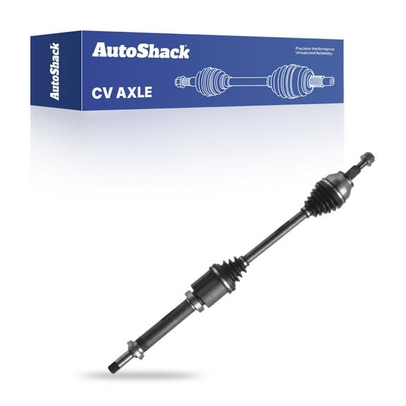 AutoShack Front Right CV Axle Shaft | Replacement for 2013-2016 Ford Escape | 1-PC