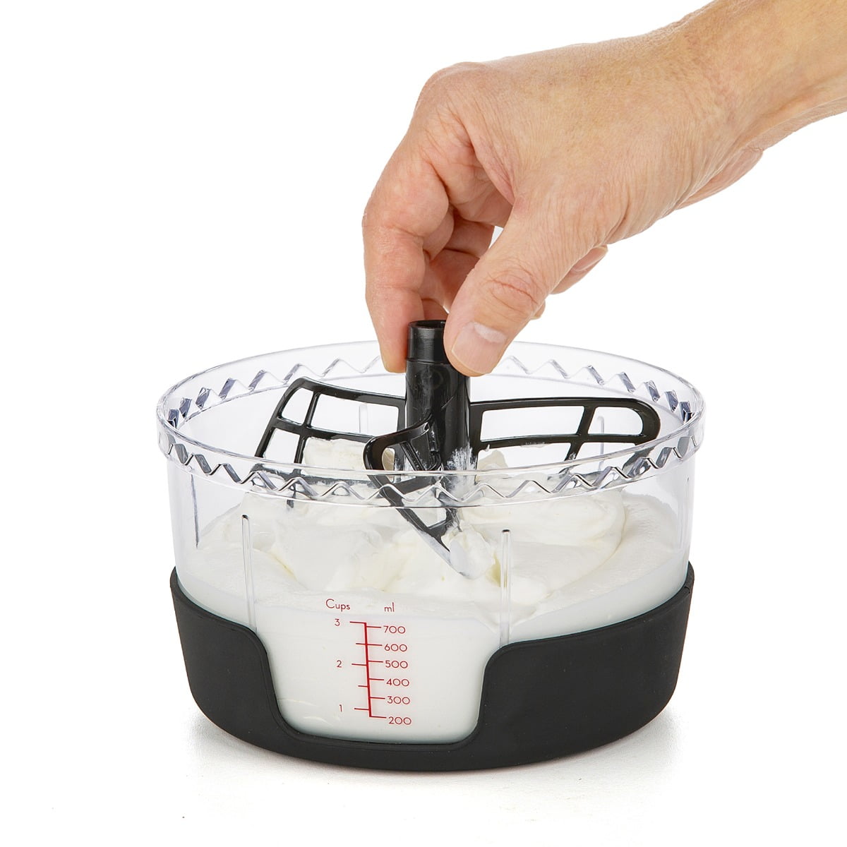 Progressive Professional Manual Food Processor