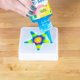 thumbnail image 3 of Kit de gel Science Kit con forma de Steve Spangler Deluxe con limo para más de 6 años, 3 of 9