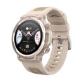 thumbnail image 1 of Smartwatch Reloj inteligente S56T Ehuebsd con Pantalla Táctil Completa Resistente al Agua para iPhone Samsung Huawei, 1 of 7