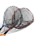 thumbnail image 4 of Red de pesca yeacher con Cordón de pesca Red de aterrizaje de peces telescópico, 4 of 7