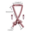 thumbnail image 4 of RYRDWP Heatless Curling Rod Headband Lazy Curler Soft And Shiny, 4 of 9