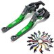 thumbnail image 5 of Motorcycle brakes CNC Clutch Lever For HONDA CBR600RR CBR1000RR CBR 600 1000 RR 2008 2009 2010 2011 2012-2015 2016 2017 2018 hrc, 5 of 5