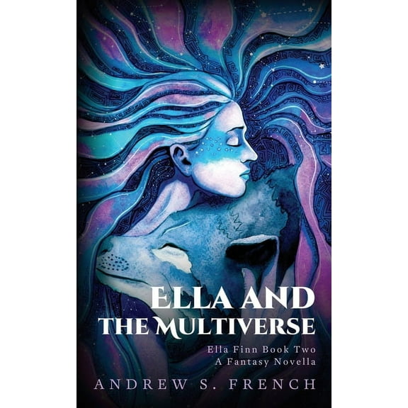 Ella and the Multiverse, (Paperback)