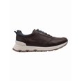 thumbnail image 2 of zapato casual para hombre color moka león 3012moka, 2 of 4