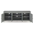 thumbnail image 3 of Highland 60" TV Stand, 3 of 11