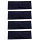 thumbnail image 1 of Diademas de mujer Diademas Diademas Diademas Diademas Lazos Moda o deportes Diademas Accesorios Adepaton CPB-DE-LYY699-10, 1 of 5