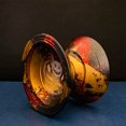 thumbnail image 3 of Yoyo A1 Color Yo-Yo Aleación Yoyo Ball, 3 of 5