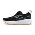 thumbnail image 6 of Brooks Men’s Glycerin 22 Neutral Running Shoe - Black/Country Blue/Orange Pop - 11 Medium, 6 of 6