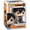 thumbnail image 1 of Pop Animation Haikyu 3.75 Inch Action Figure - Tobio Kageyama #1389, 1 of 3