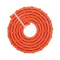thumbnail image 3 of QualitChoice Outil de Profilage de Menuiserie Portable Robuste à Engrenages Courbés 2M Orange 2M, 3 of 6