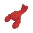 thumbnail image 1 of Juguete para Perros Nylabone Langosta Sabor Filet Mignon para Masticadores Agresivos, 1 of 15