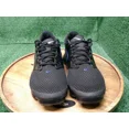 thumbnail image 2 of Ni - ke Ni - ke Men's Air VaporMax 2017 Black Navy Blue Running Shoes AJ 1705–001 Size 10, 2 of 5
