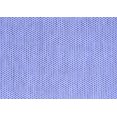 thumbnail image 1 of Ahgly Company Indoor Rectangle Abstract Blue Contemporary Area Rugs, 2' x 3', 1 of 4