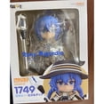 thumbnail image 1 of GSC 1749 Roxy Migurdia 10cm Authentic Collection Model Animation Character Action Toy, 1 of 7