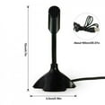 thumbnail image 4 of SHELLTON USB Microphone Computer Mic for Desktop Laptop Notebook Voice Chat Record live, 4 of 8