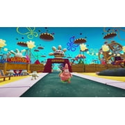SpongeBob SquarePants - A Patrick Star Game, Xbox Series X