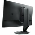 thumbnail image 2 of Alienware AW2724HF - LED monitor - gaming - 27" (26.96" viewable) - 1920 x 1080 Full HD (1080p) @ 360 Hz - Fast IPS - 400 cd/m�� - 1000:1 - HDR10 - 0.5 ms - HDMI, 2xDisplayPort - Dark Side of the Moon - with 3 years Advanced Exchange Service and Limited Hardware Warranty, 2 of 10