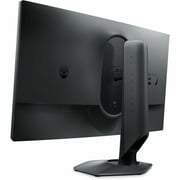 Alienware AW2724HF - LED monitor - gaming - 27 (26.96 viewable) - 1920 x 1080 Full HD (1080p) @ 360 Hz - Fast IPS - 400 cd/m�� - 1000:1 - HDR10 - 0.5 ms - HDMI, 2xDisplayPort - Dark Side of the Moon -