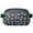 Dark-green-1, variant on Vintage Daisy Fanny Pack – Artistic Wildflower Waist Bag for Women with Cute Retro Floral Print, Ideal for Spring, Summer & Autumn