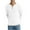 03-White, variant on Mens Henley Shirts Long Sleeve T Shirt Fashion Casual Slim V Neck Shirts