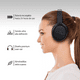 thumbnail image 2 of Audifonos Inalambricos Bluetooth 5.0 Negro, 2 of 5