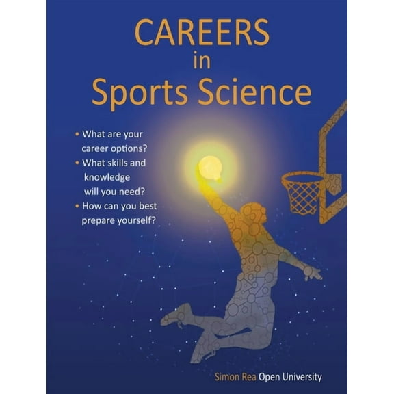 Careers in Sports Science, (Paperback)