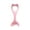 pink, variant on Eyelash Shield Mascara Applicator Guard Tool,Eyelash Auxiliary Guard Tool,Eyelash Guide Prevent Makeup