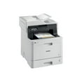 thumbnail image 3 of Brother Color Laser Printer, Multifunction Printer, All-in-One Printer, MFC-L8610CDW, Wireless Networking, Automatic Duplex Printing, Mobile Printing and Scanning, Amazon Dash Replenishment Enabled, 3 of 6