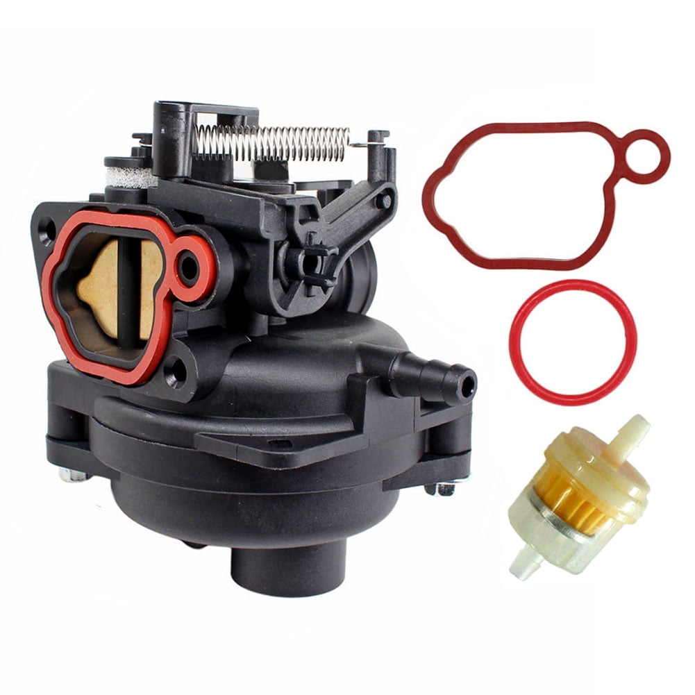 Carburetor Kit for M110 M210 M230 M400 CMXGMAM1125501 11A-B2A9791 140cc 163cc Lawn Mower 1150573 020698 2700psi 2800-PSI2.1GPM 2.3-GPM