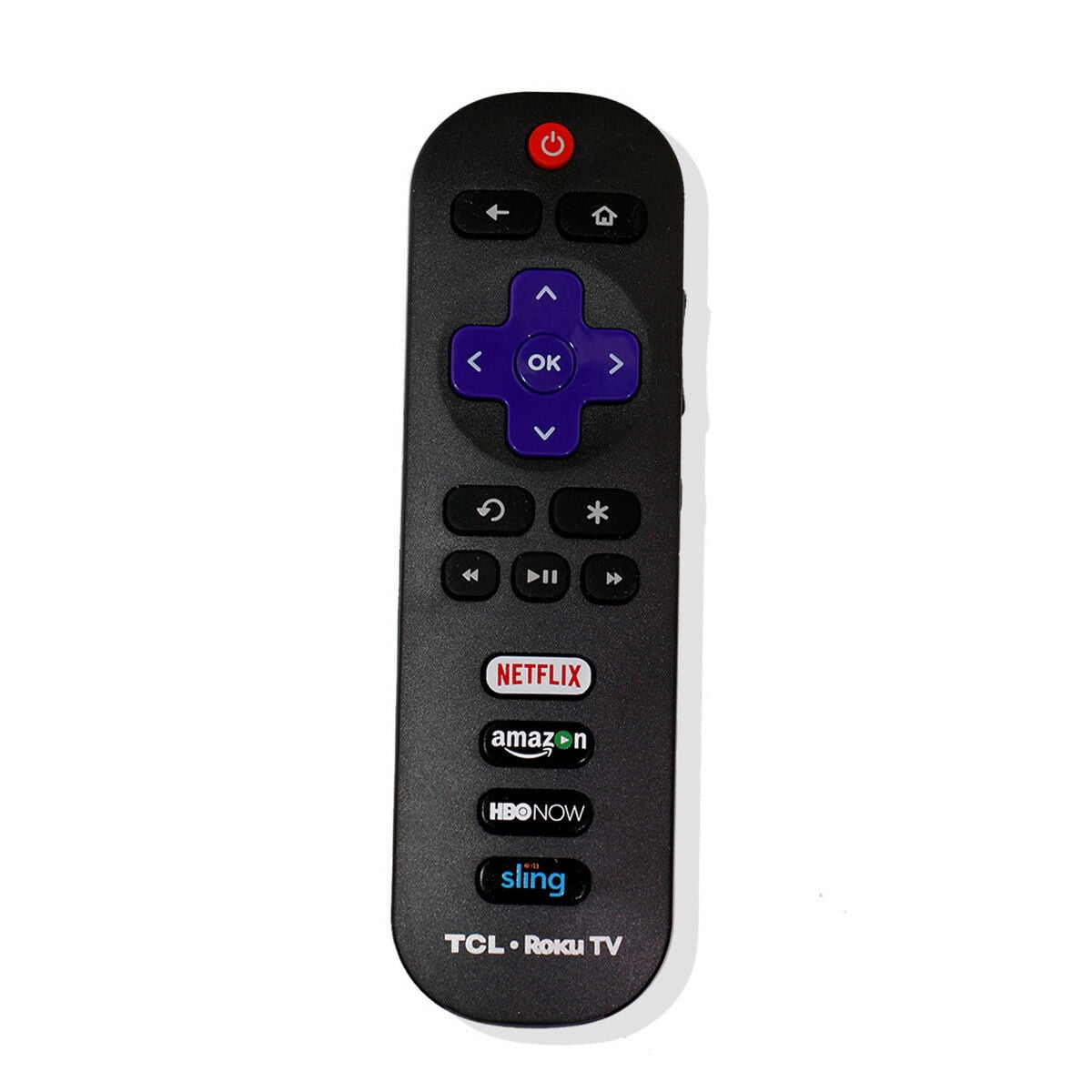 lost my tcl remote