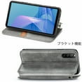 thumbnail image 2 of Case for Sony Xperia 10 III Cover Magnetic Protective Wallet Flip Case, 2 of 5