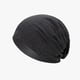 thumbnail image 4 of Gorro de lana fino de color liso, cálido y acogedor, para otoño e invierno, para hombres y mujeres, ligero y elegante, 4 of 6