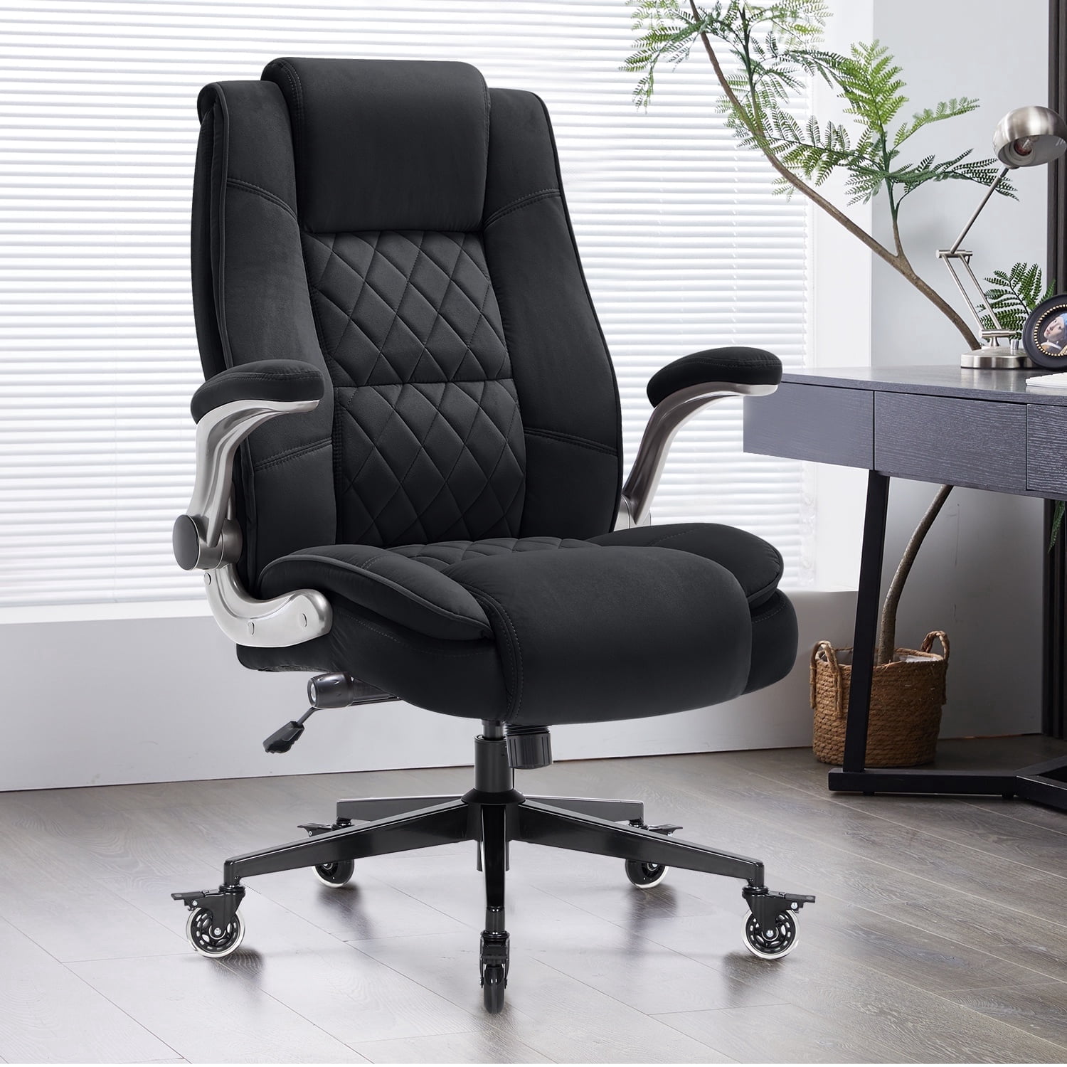 400lbs ergonomic home office desk product