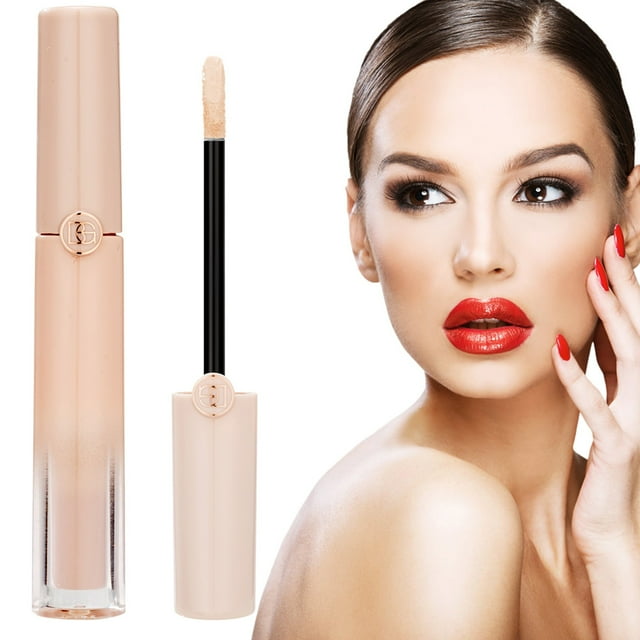 Concealer To Cover Facial Marks And Dark Artifact Concealer Pen And Sweat Proof Concealer Rude Cosmetics Highlight Foundation Full Coverage Today by 10 Tinted Moisturizer for Face Makeup for Full