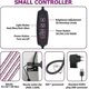 thumbnail image 2 of Led Plant Lamp Spectrum E27 15w Plant For Indoor Plants Led Grow, 2 of 5
