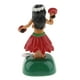 thumbnail image 3 of 3x Baile con Energía Solar Columpio dibujos dibujos ss Bobble Dancer Toy decor per car, 3 of 3