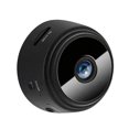 thumbnail image 4 of Cámara inteligente HD Wi-Fi, cámara HD inalámbrica, cámara de monitoreo HD de 90 °, cámara inalámbrica para el hogar optimizada para la excelencia, 4 of 9