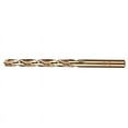thumbnail image 3 of Juego de Brocas de Cobalto M35 Acero de Alta Velocidad Twist Jobber Longitud para Metal Endurecido, Acero Inoxidable, Hierro Fundido (21 Piezas), 3 of 5