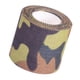 thumbnail image 1 of 2 Cintas Adhesivas Deportivas, Vendaje Atlético, Cinta Muscular, 5cm, Camuflaje de Puntos Zulema Cinta atlética, 1 of 8