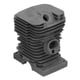 thumbnail image 5 of Kit de pistón de cilindro, pistones de cilindros, compresión de gas fuerte de 38 mm con pasador para STIHL MS180 para ensamblaje ANGGREK BG1012, 5 of 8