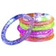 thumbnail image 2 of Pulseras Con Navideña Suministros para Fiestas Carnaval LED Y Adultos (6 Unidades), 2 of 2
