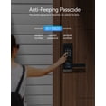 A closer look at Keypad Entry Rentals In Los Angeles
