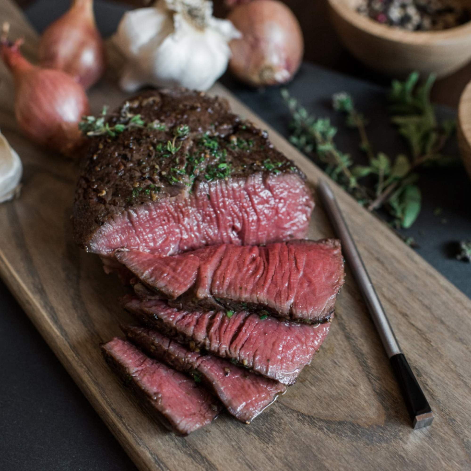 MEATER The Original True Wireless Smart Meat Thermometer OSC-MT-ME01 - NEW MEATER The Original True Wireless Smart Meat Thermometer OSC-MT-ME01