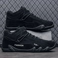 thumbnail image 5 of Mens Walking Sneakers Road Running Octopus Shoes Microfiber Breathable Cross Trainer Shoes Individual Non-Slip Gym Jojjing Shoes, 5 of 9