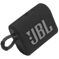 thumbnail image 3 of Bocina JBL Go 3 portátil con bluetooth waterproof negra, 3 of 8