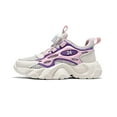 thumbnail image 3 of Kids Sneakers Boys Girls Casual Shoes Unisex-Child Lightweight Breathable Athletic Running Tennis Walking School Shoes, 3 of 11