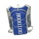 thumbnail image 5 of Chaleco de hidratación, mochila de hidratación ajustable para acampar, andar en bicicleta y trotar. azul oscuro, 5 of 8