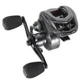 thumbnail image 1 of Baitcasting Fishing Reel, Magnetic System Baitcaster Reel,7.2:1 Speed Double Shielded Stainless Ste, 1 of 5
