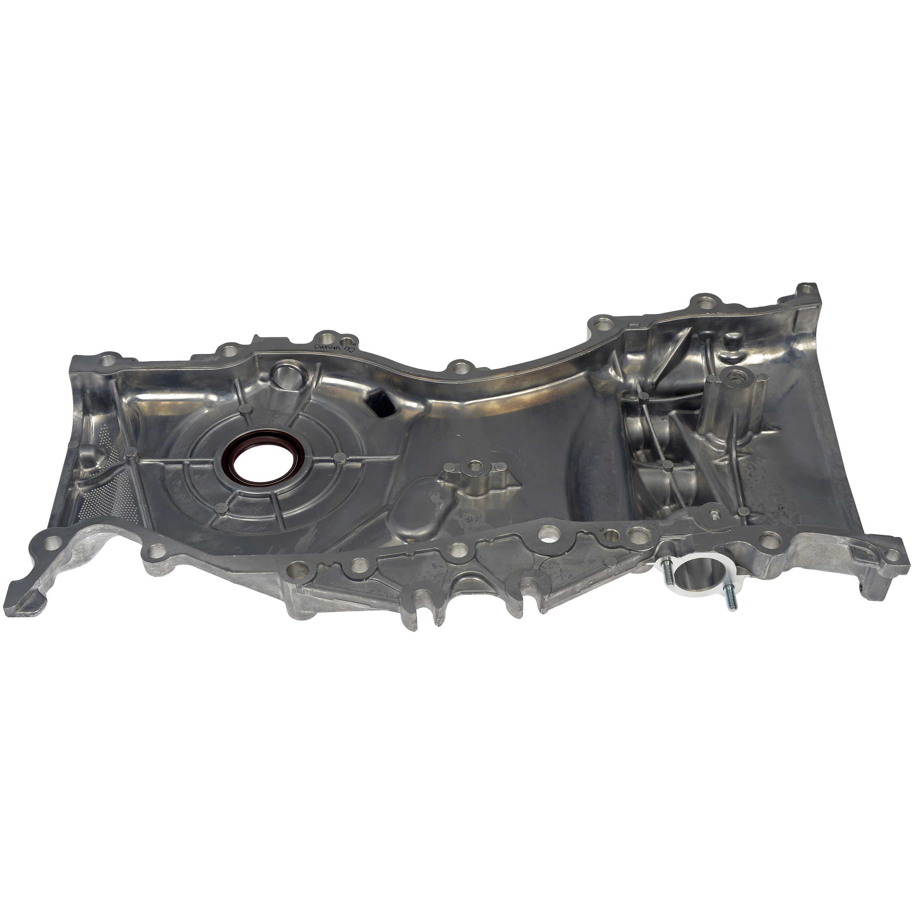 Dorman 635-149 Engine Timing Cover for Specific Toyota Models, Natural